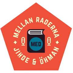 Mellan raderna