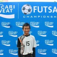 Ari Zangga
