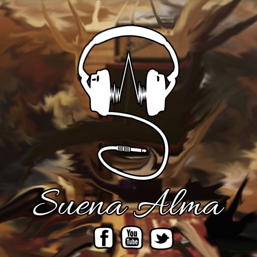 Suena Alma’s avatar