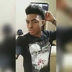 Dejuan Barber