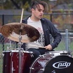 mikeweedrums