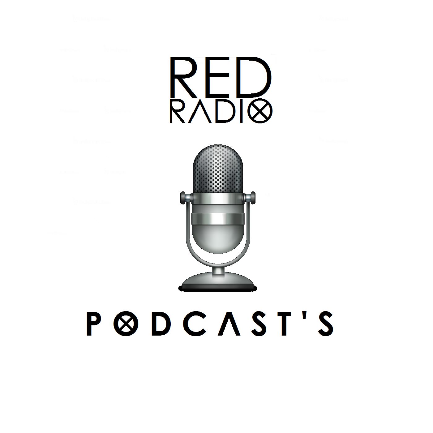 Red Radio Podcasts!