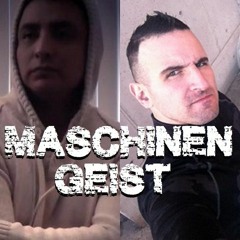 Maschinengeist