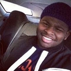 Tyshaun Jamal Glover