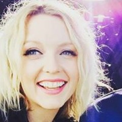 LaurenLaverne