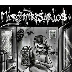 MICROEMPRESARIOS.VOLUMEN1