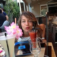 Thaïs Guarinos