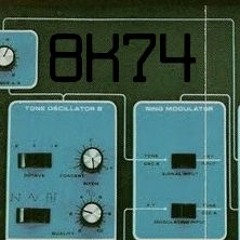 8K74