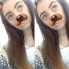 Isabella Cottom Warrender