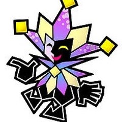 Dimentio Theme