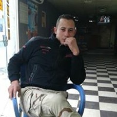 Ahmed Abd Alhamed Dokhan