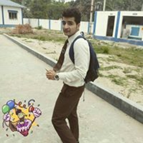 Anmol Sharma’s avatar