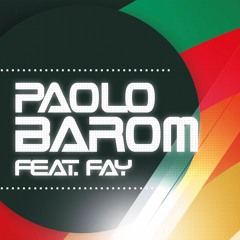 Paolo Barom