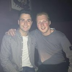 Matty Chambers