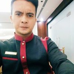 Derek Deonn Nadorra Bacus