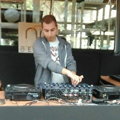 Panagiotis Kyriakos