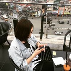 Trần Ly
