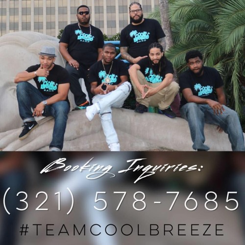 Cool Breeze Band’s avatar