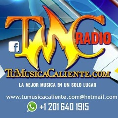 TMC-RADIO GROUP