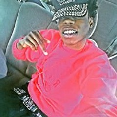 Ricco TakenOff Johnson