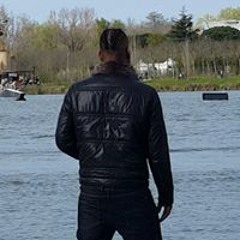 Mike Guess