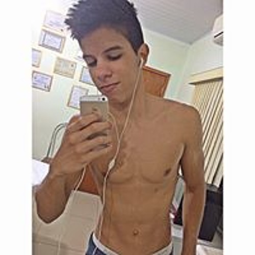 Lucas Barbosa’s avatar