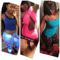 Keiara Hunter