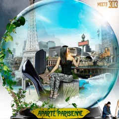 Marianne BP meets 303BOX