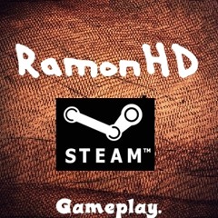 GameplayHD Ramon