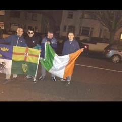 Ruairi Prenter