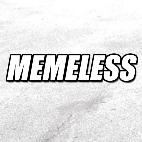 Memeless’s avatar