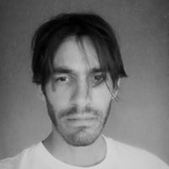 Eric Moralez