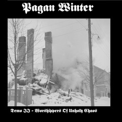 Pagan Winter