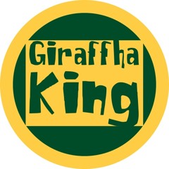 Giraffha King