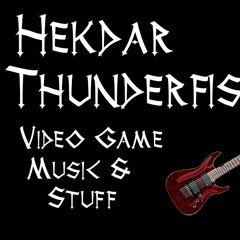 Hekdar Thunderfist