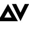 A V