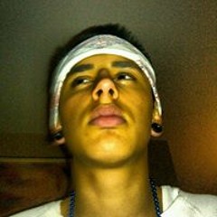 D'angelo Martinez