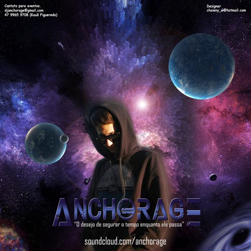 SoundCloud profile picture for @anchorage