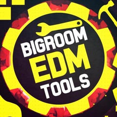 BigRoom EDM Tools