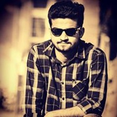 Hamza Ahmad Khan