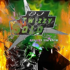 twizzythedj