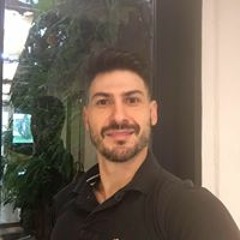 Fernando Martinelli