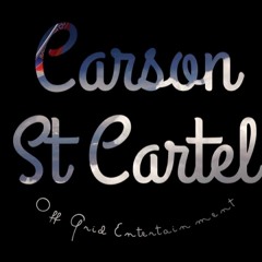 Carson St. Cartel