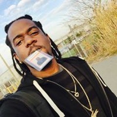 Cedric Richards