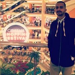 Mo Bakri