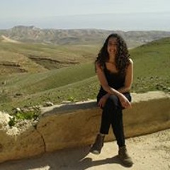 Maayan Shiri