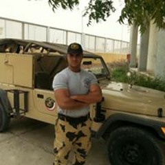 Commandos Mohamed