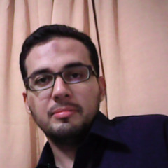 Syed Hasani