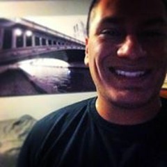 Joshua Dominguez