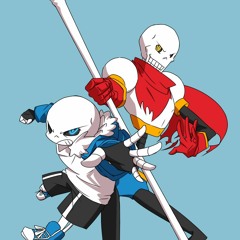 Sans n' Papyrus